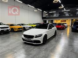 مرسيدس بنز C-Class